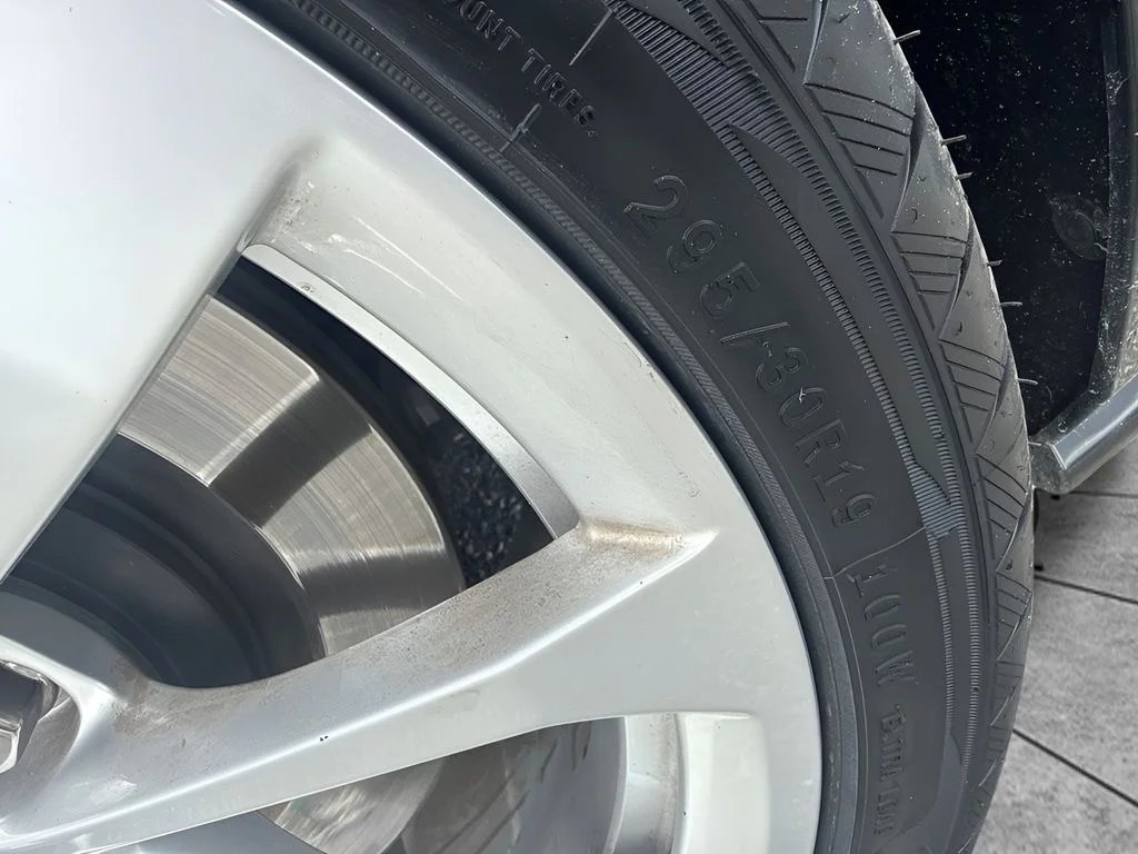 Used 2018 Black Cadillac Base image 28