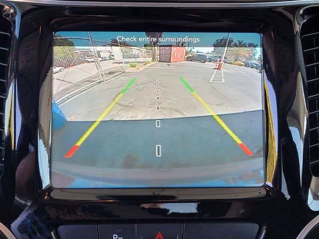 Used 2019 Blue Jeep Limited image 11