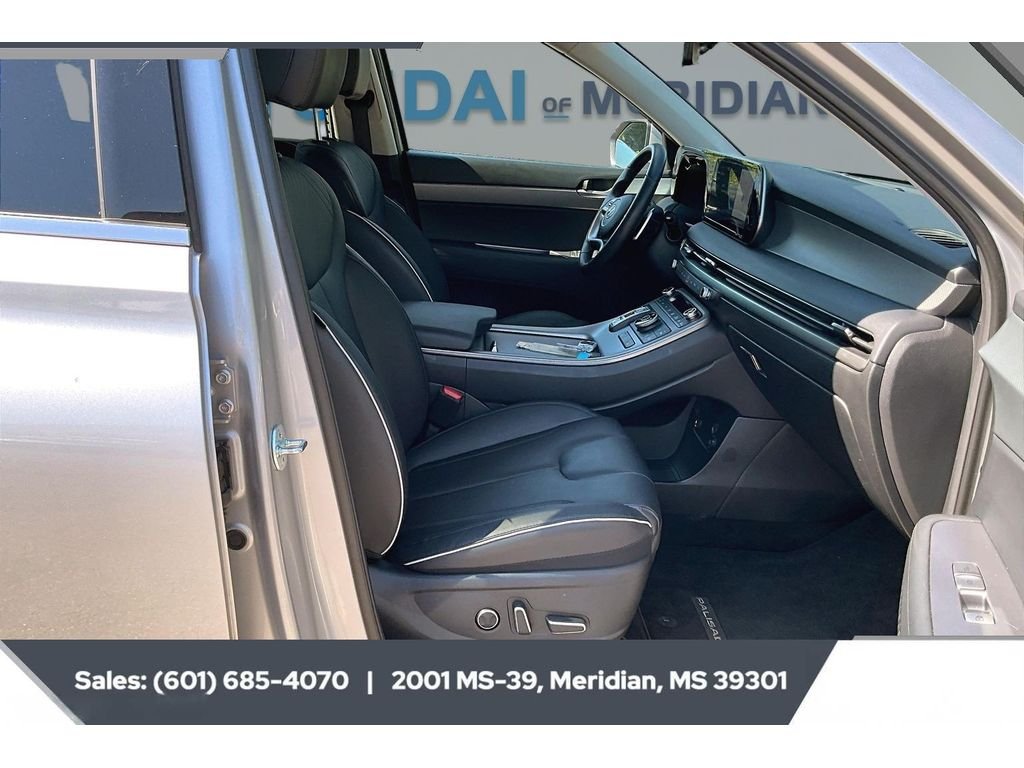 2025 Hyundai Palisade SEL - Photo 6