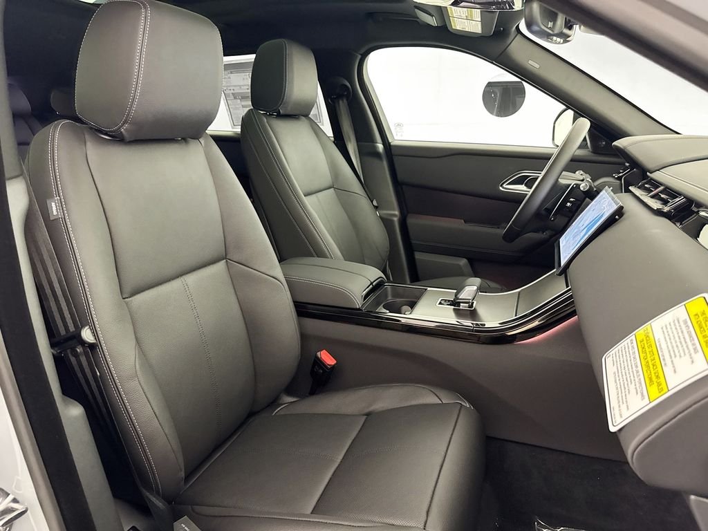 New 2026 Arroios Grey Land Rover Belgravia Edition image 29