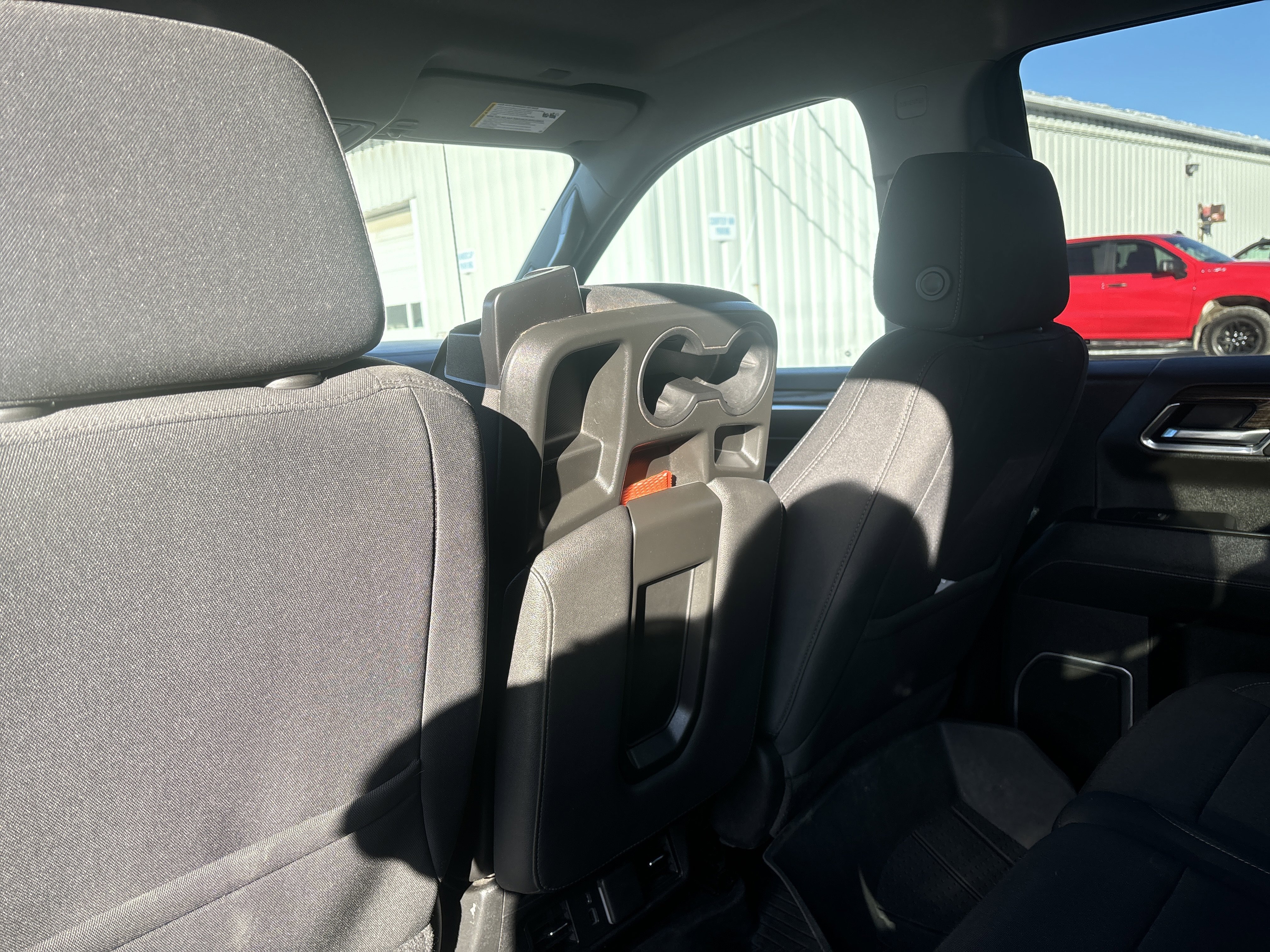 2022 Chevrolet Silverado 1500 RST - Photo 12