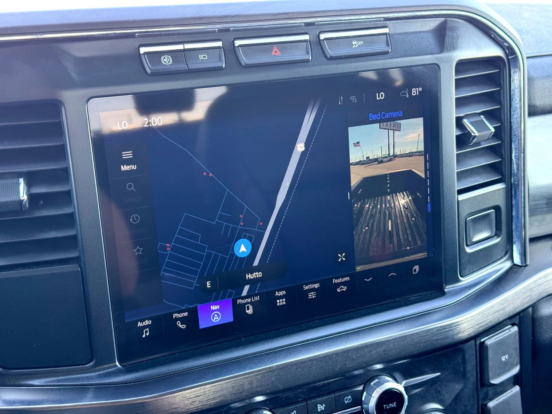 Used 2024  Ford Lariat image 28