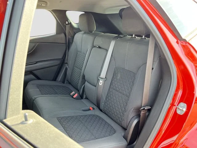 Used 2022 Orange Metallic Chevrolet LT image 23