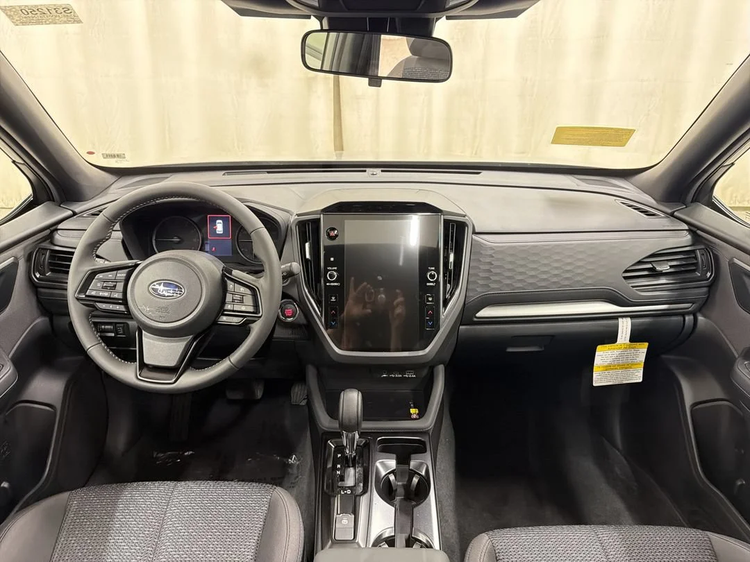 New 2026 River Rock Pearl Subaru Premium image 13