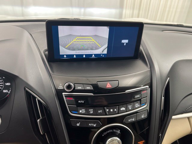 Used 2021 White Acura Technology Package image 19