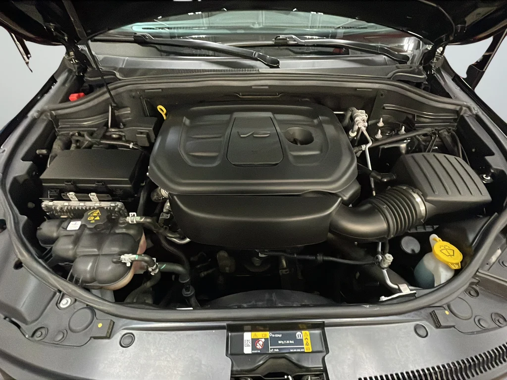 Used 2021 Black Jeep Limited image 36