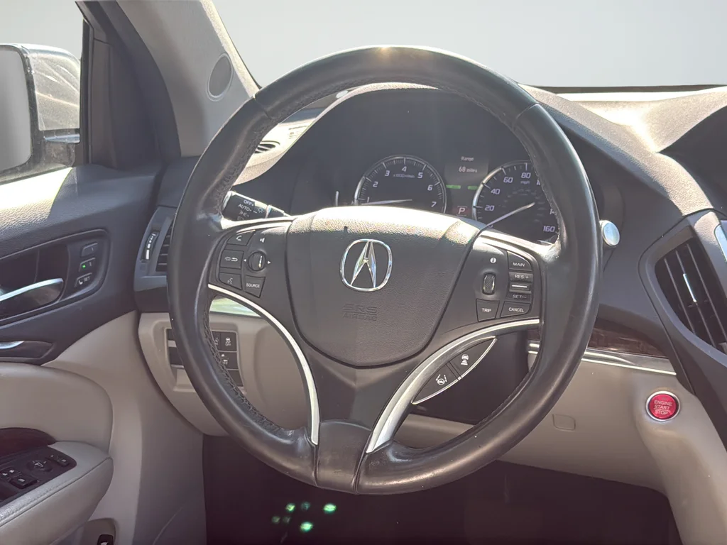 Used 2020 Silver Acura 3.5L image 42