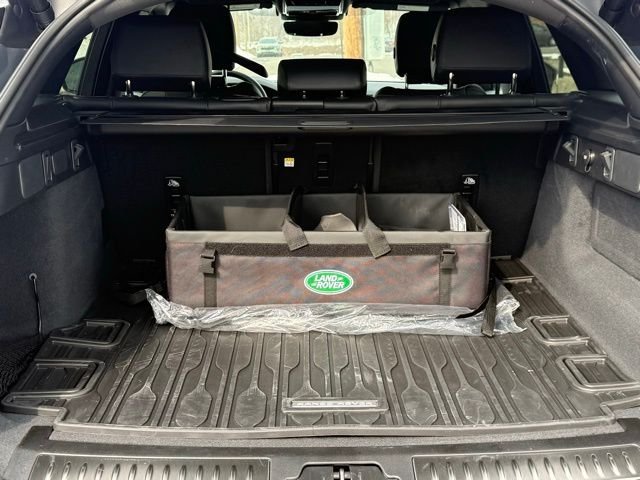 2026 Land Rover Range Rover Velar S - Photo 34