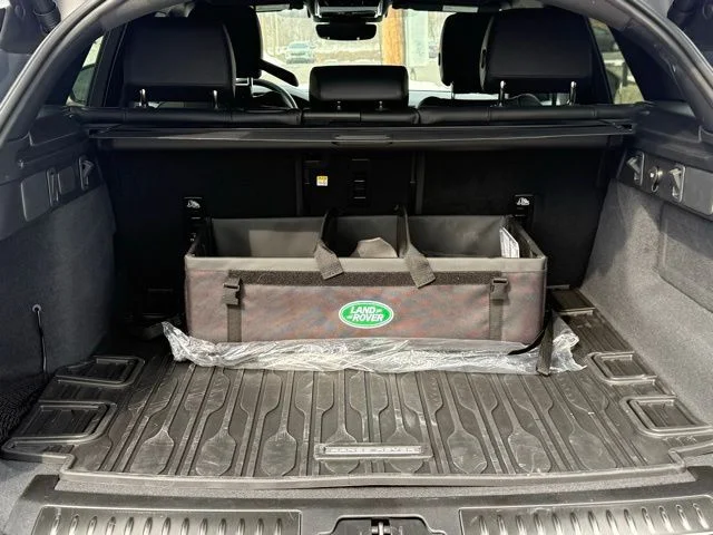 2026 Land Rover Range Rover Velar S - Photo 34