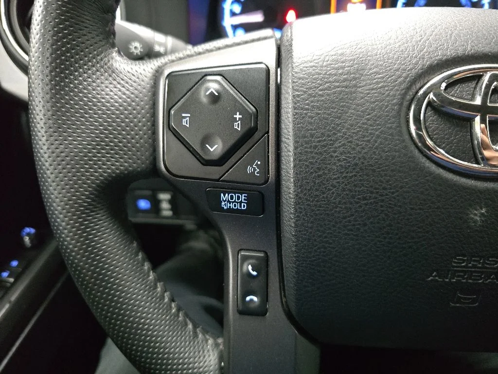 Used 2023 Silver Toyota TRD Off-Road image 20