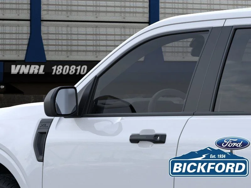 New 2026 White Ford XL image 21