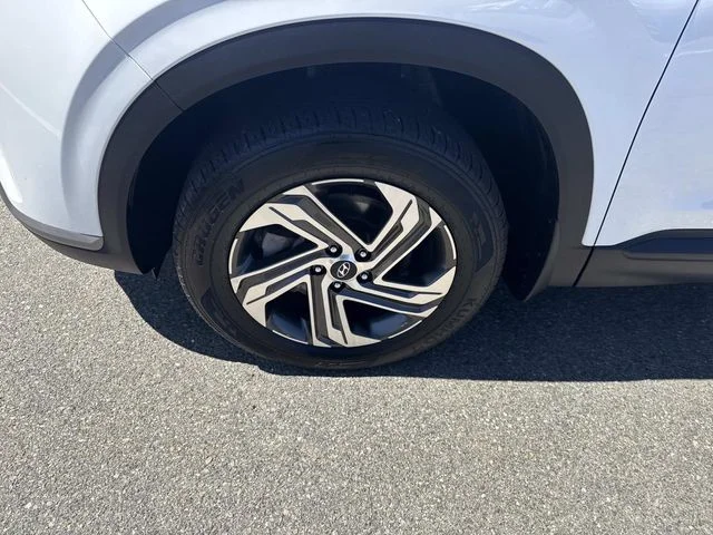 Certified Used 2023 White Hyundai SEL image 13