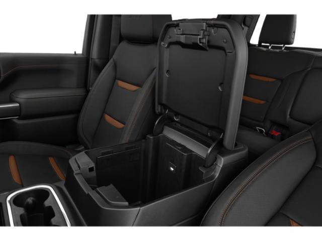 Used 2022 Onyx Black GMC AT4 image 17