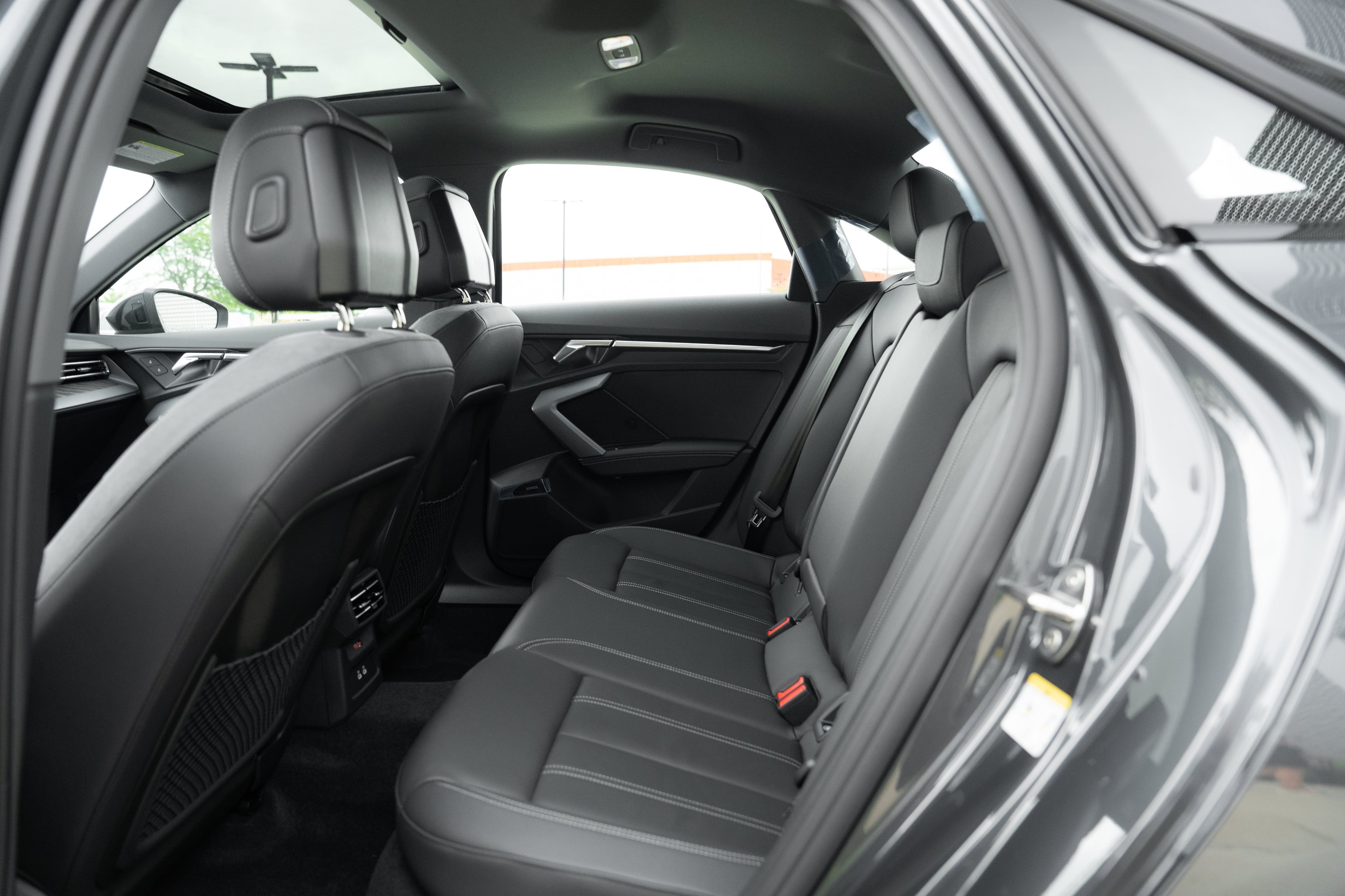 New 2026 Manhattan Audi Premium Plus image 18