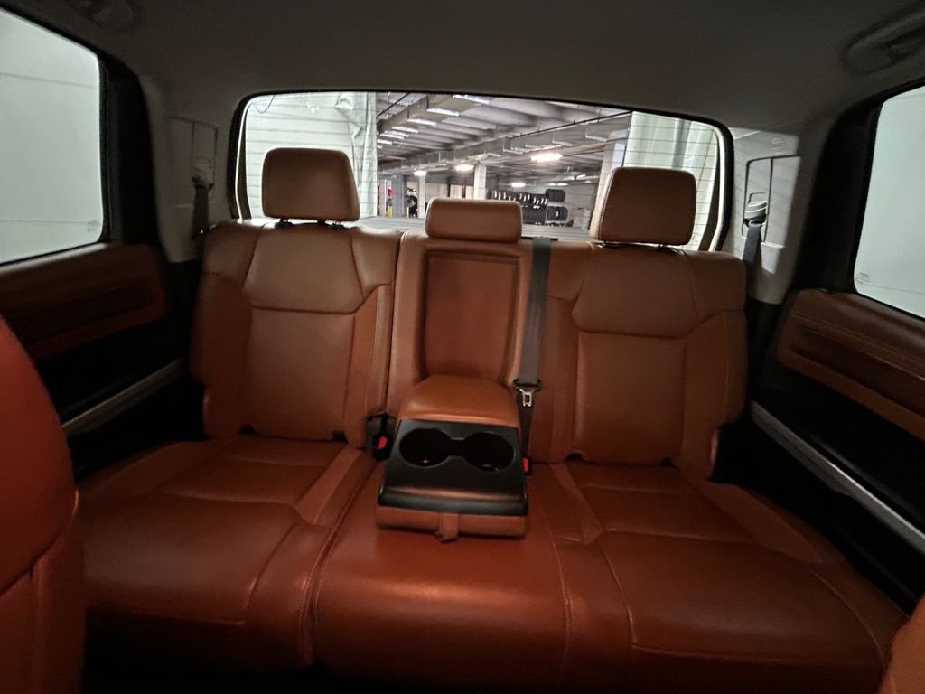Used 2021 Gray Toyota 1794 image 19