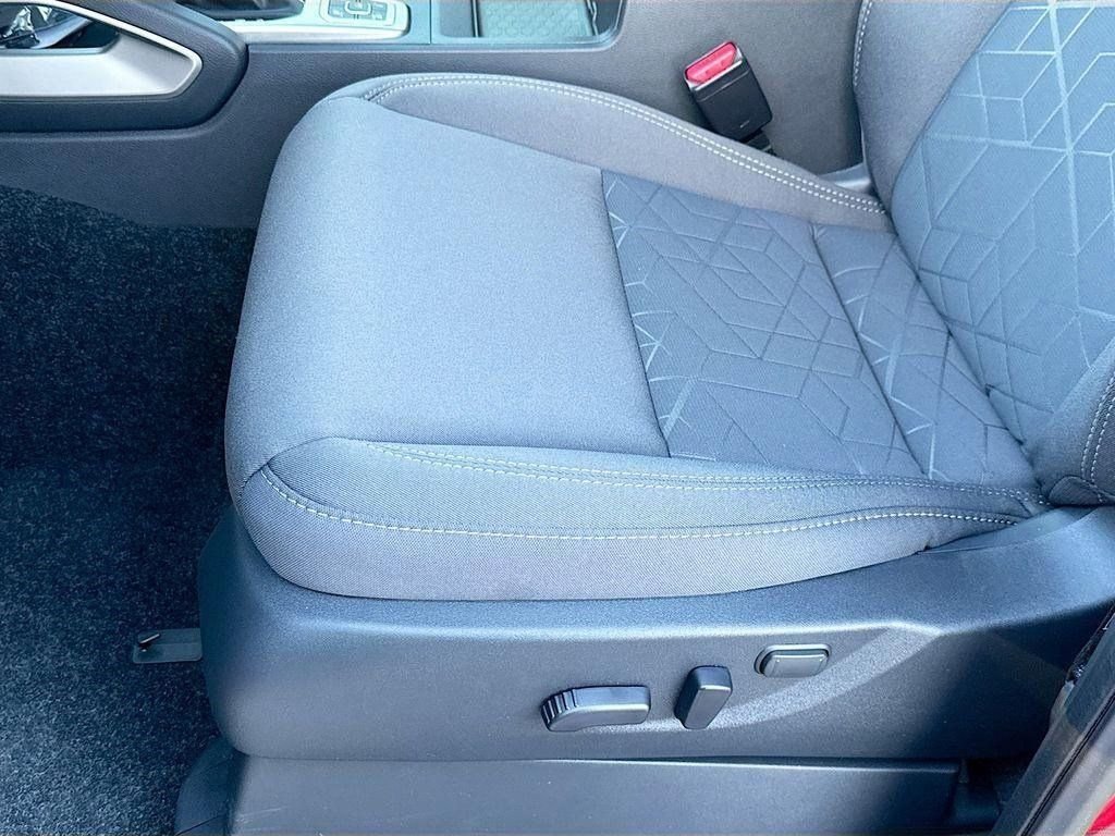 2026 Nissan Frontier SV - Photo 18