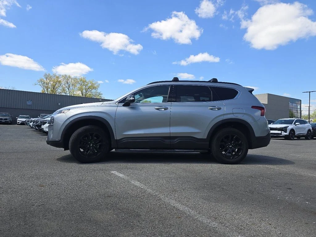 Used 2023 Silver Hyundai XRT image 13