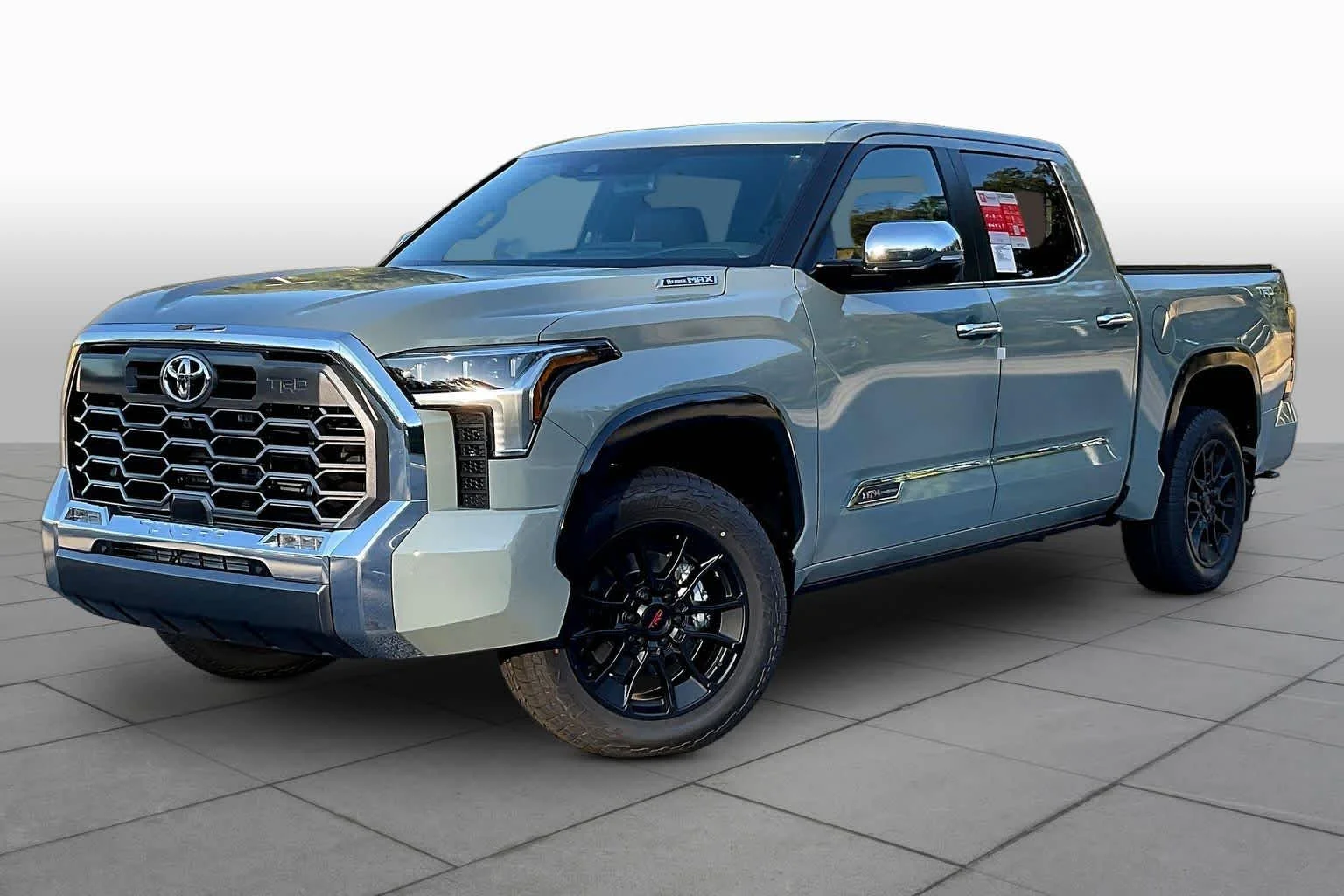 2026 Toyota Tundra i-FORCE MAX 1794 Edition i-FORCE MAX