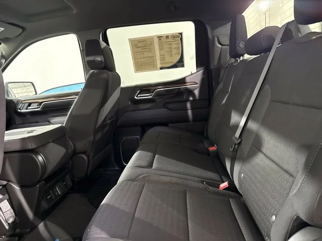 Used 2024 White Chevrolet LT image 12