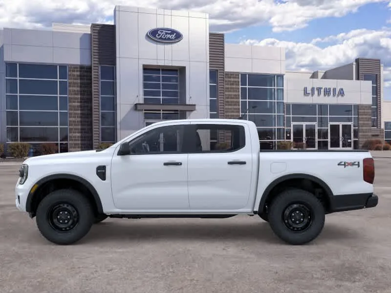 New 2026 Oxford White Ford XL image 3