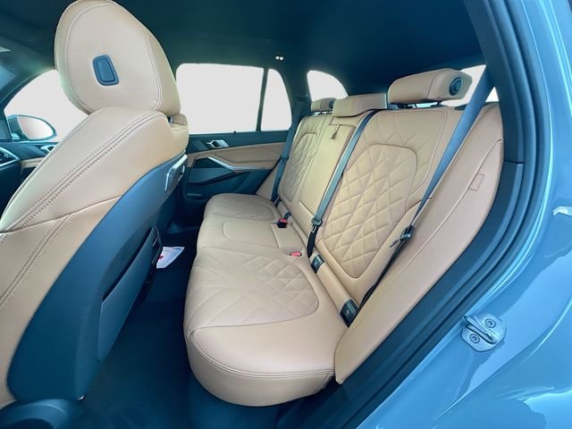 New 2026 Gray BMW sDrive40i image 17