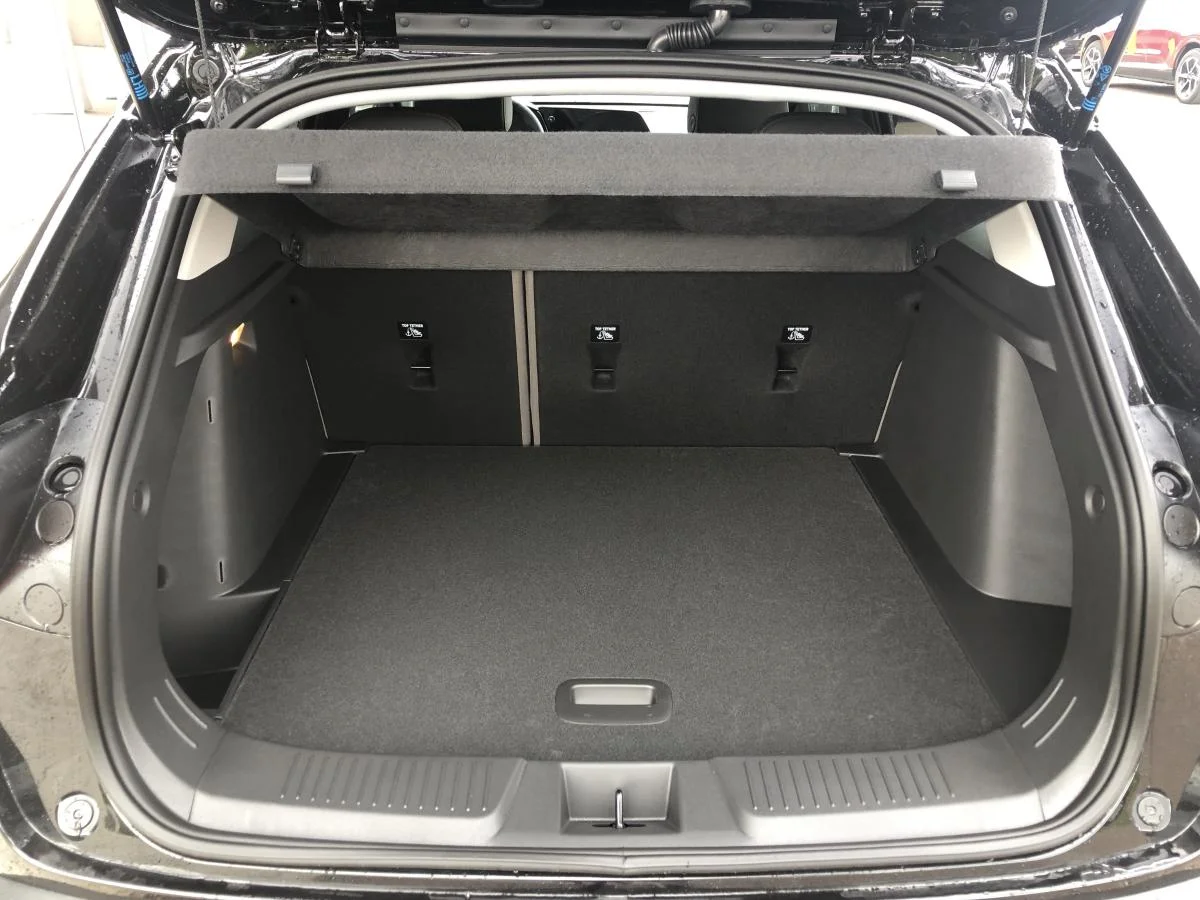 New 2026 Black Chevrolet Fwd 4dr Activ image 8