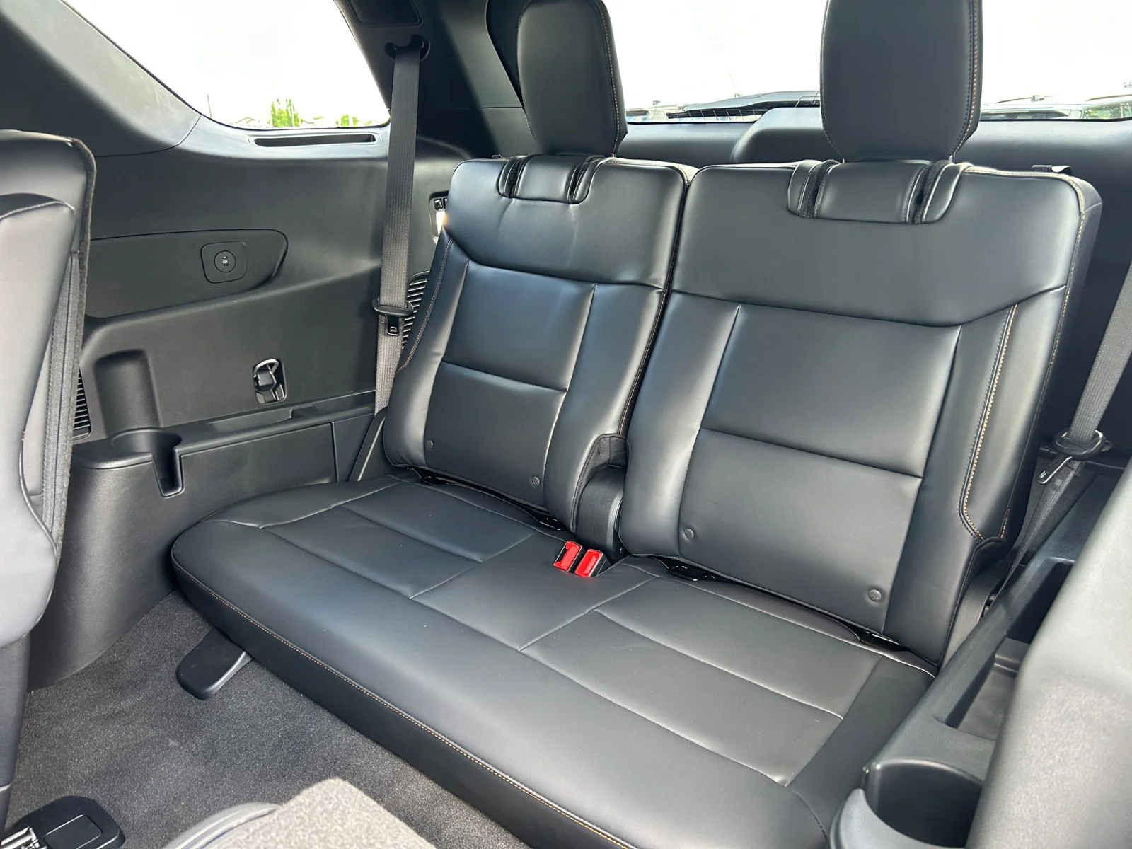 New 2026 Marsh Grey Ford Tremor image 19
