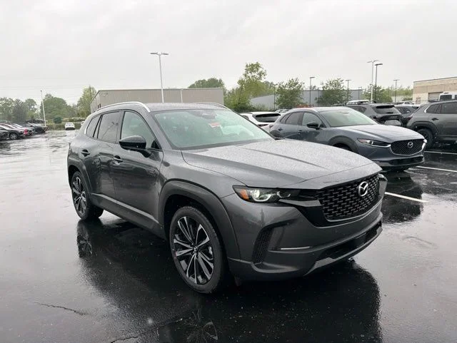 2026 Mazda CX-50 2.5 S Premium's photo