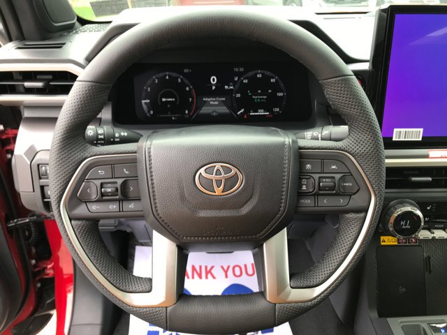 2026 Toyota Tacoma TRD Off Road - Photo 15