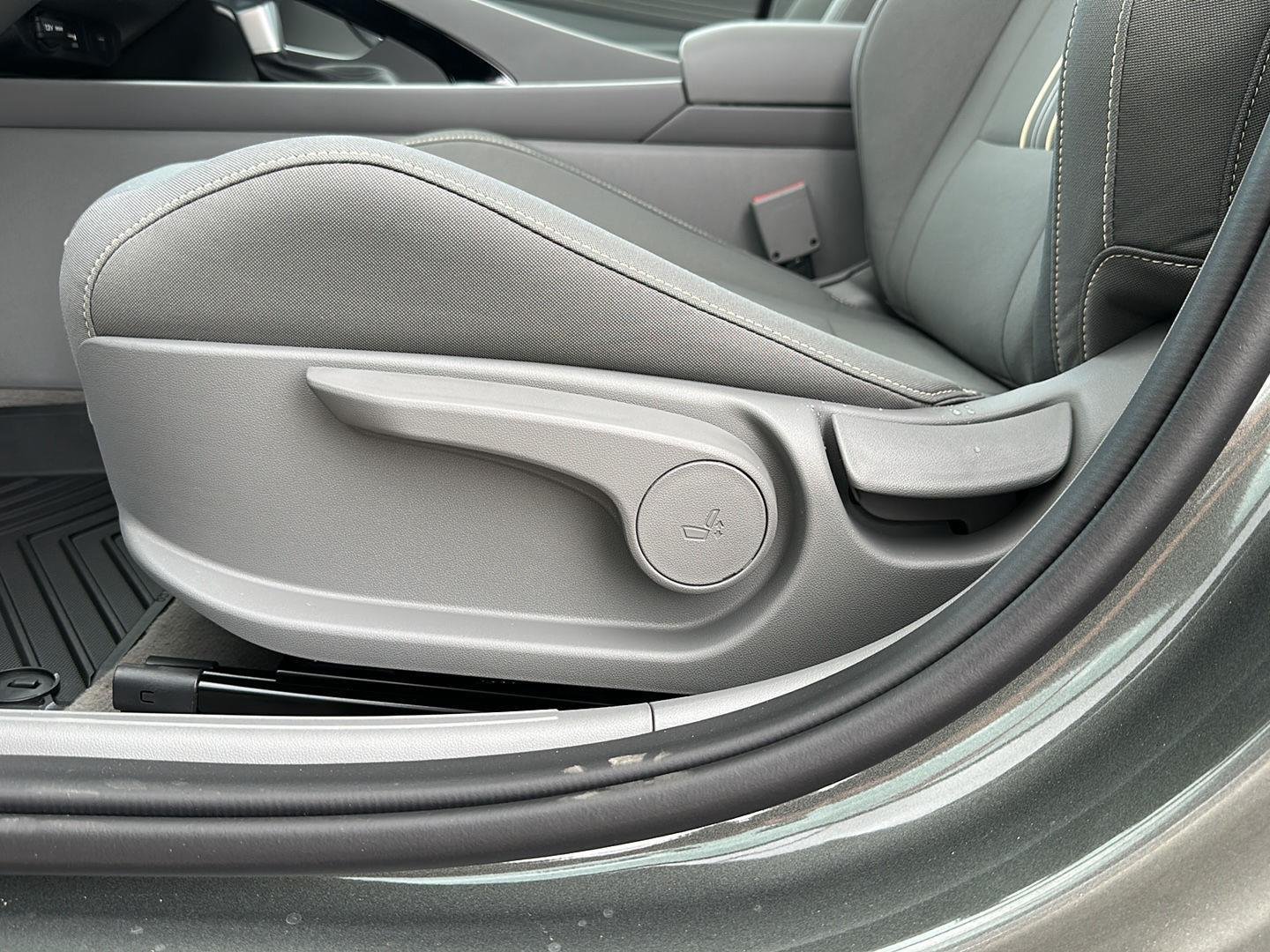 New 2026 Amazon Gray HYUNDAI  image 11