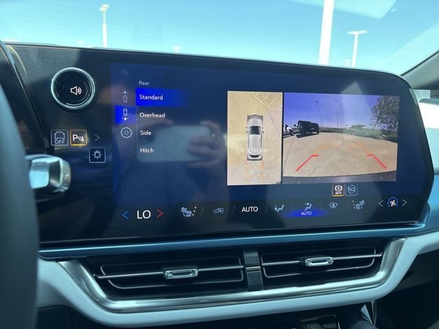 New 2026 Sterling Gray Metallic Chevrolet LT image 20