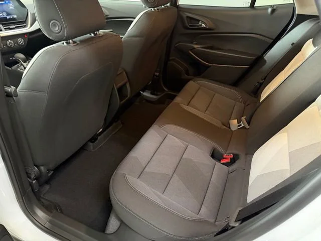 2026 Chevrolet Trax LS - Photo 24