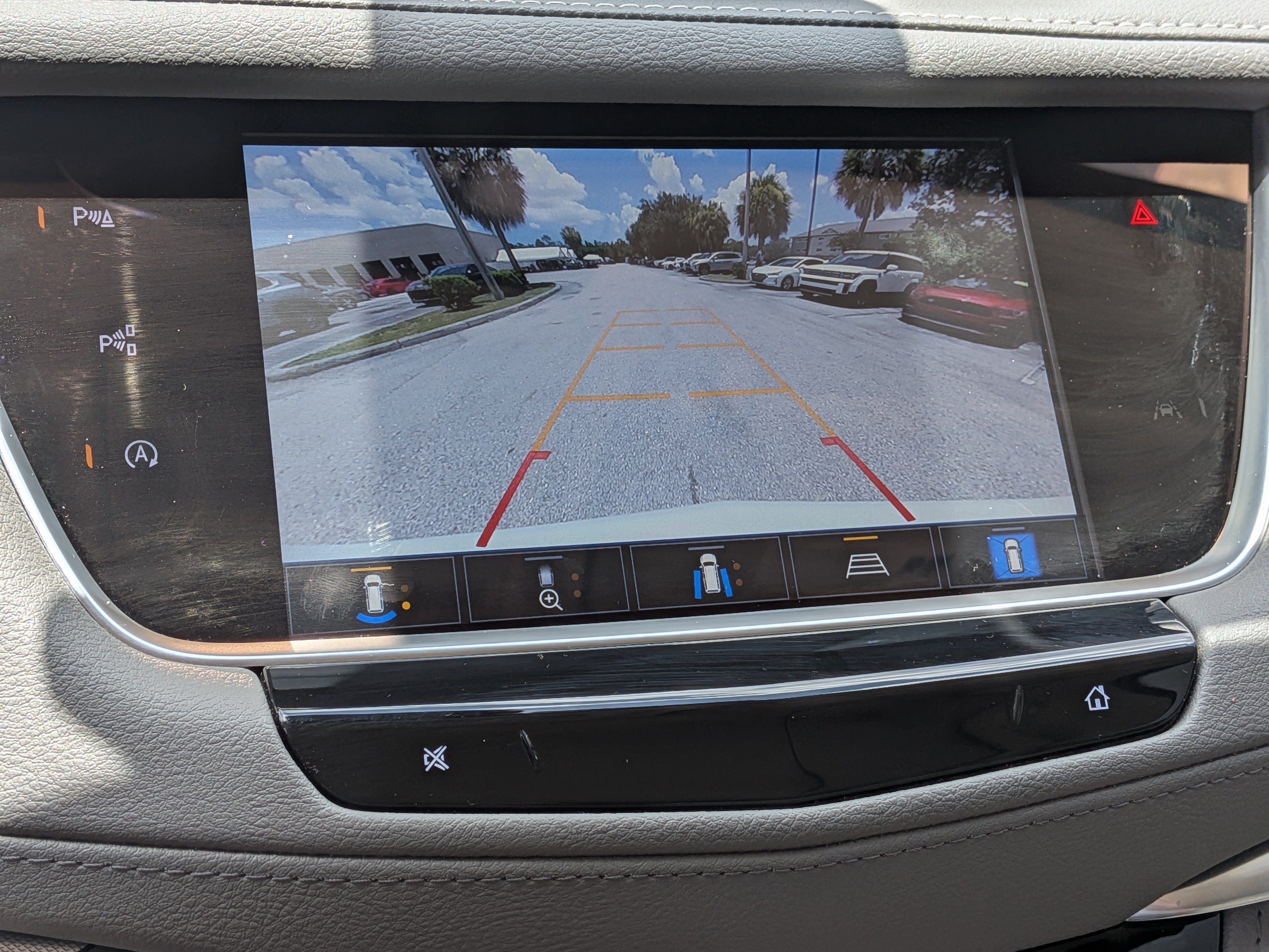 2024 Cadillac XT5 Premium Luxury - Photo 33