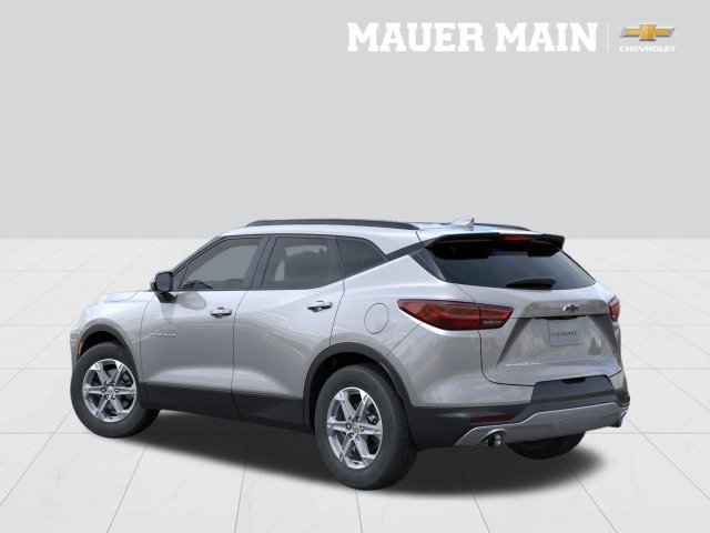 2026 Chevrolet Blazer 3LT - Photo 34