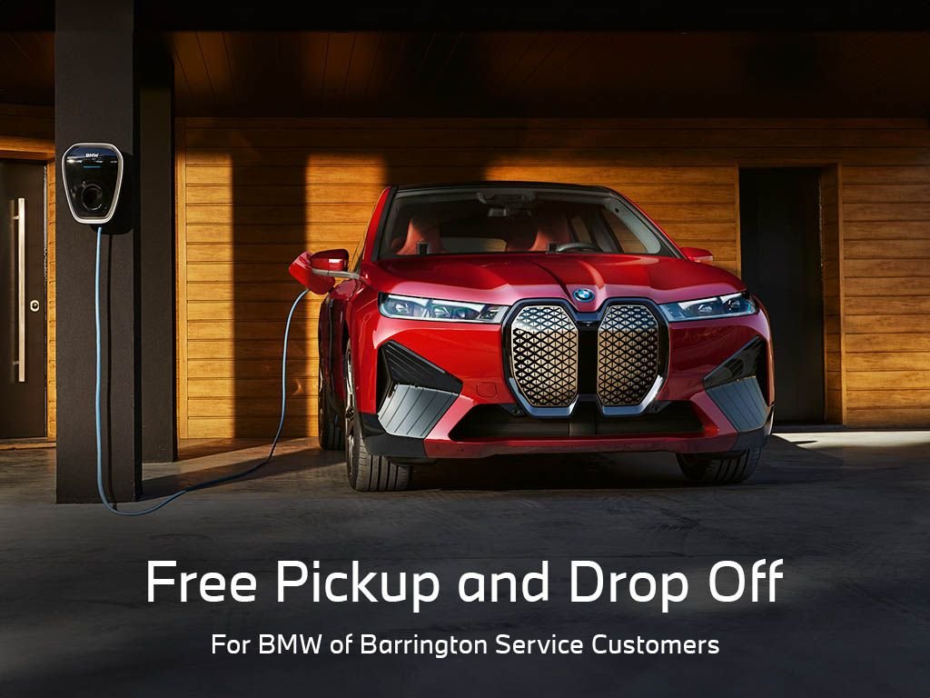 Used 2017 White BMW xDrive28i image 7