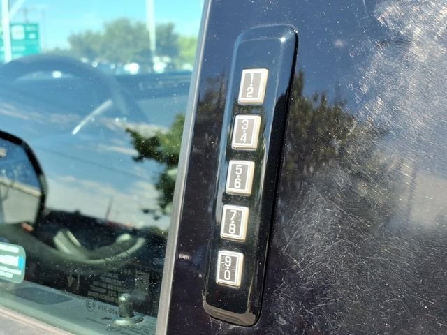 Used 2023 Stone Gray Metallic Ford XLT image 14