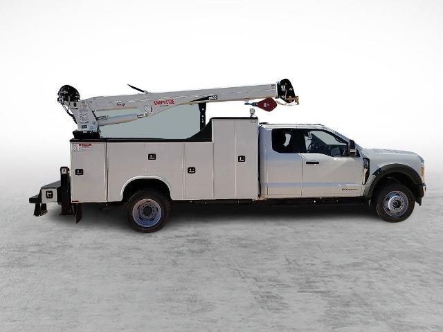 2025 Ford F-550 Super Duty Chassis Cab XL - Photo 37