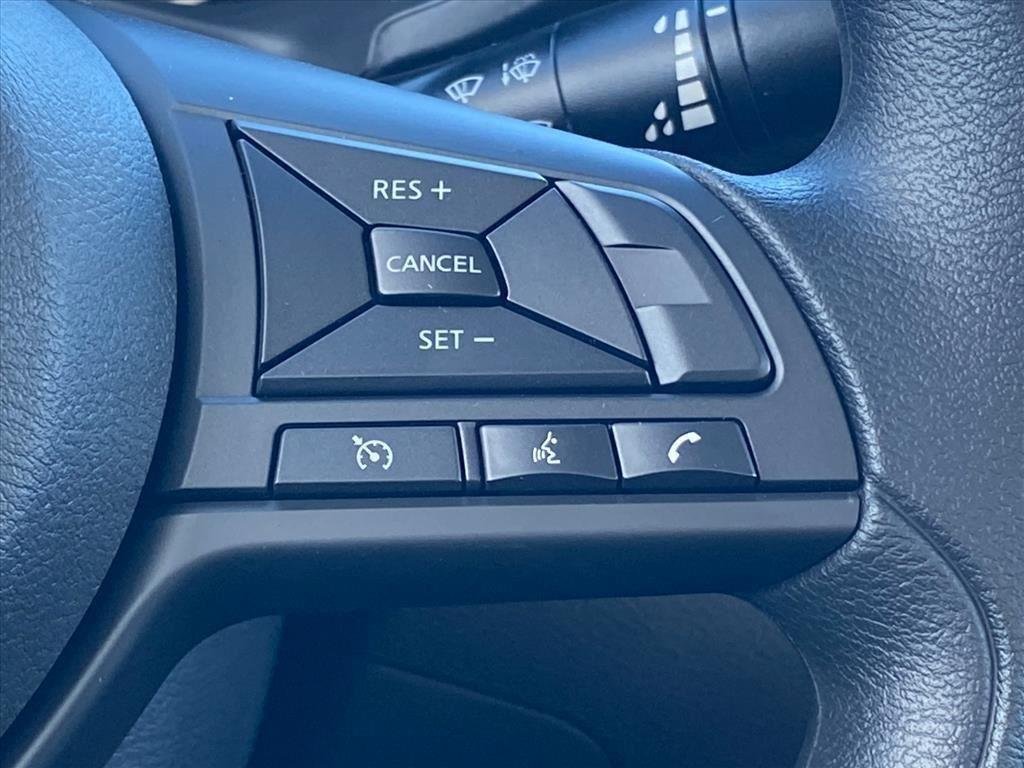 New 2025 Fresh Powder Nissan S image 12