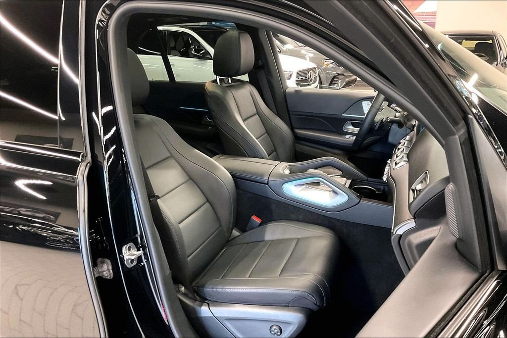 2023 Mercedes-Benz GLE GLE350 - Photo 7