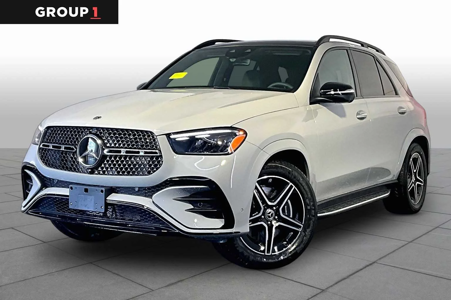 2026 Mercedes-Benz GLE GLE 350