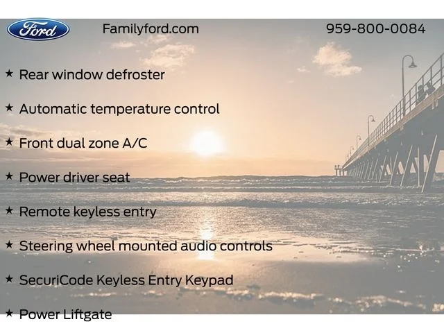 New 2026 Carbonized Gray Metallic Ford ST-Line image 20