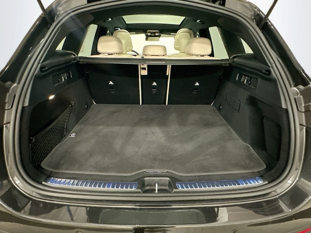 2025 Mercedes-Benz GLC Base - Photo 27