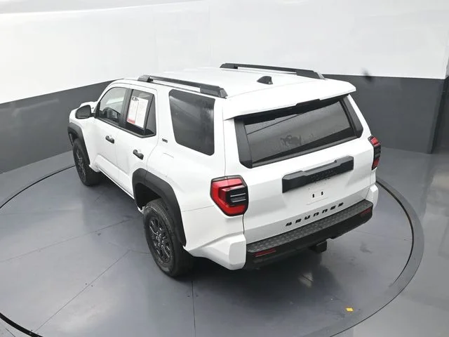 Used 2026 White Toyota SR5 image 26