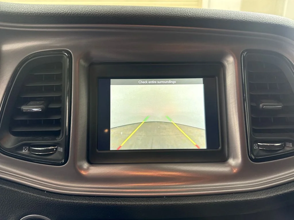 Used 2023 Silver Dodge SXT image 34