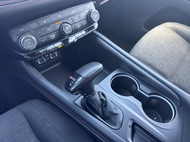 Used 2025 White Dodge GT image 51