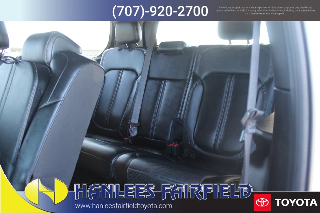 Used 2022 White Jeep Series III image 17