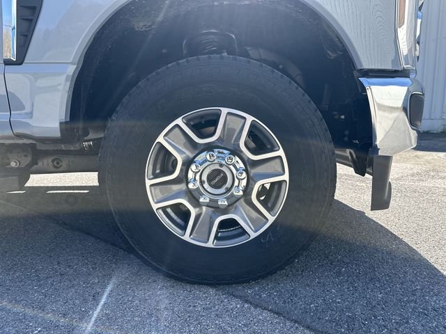 2026 Ford F-350 Super Duty Lariat - Photo 20