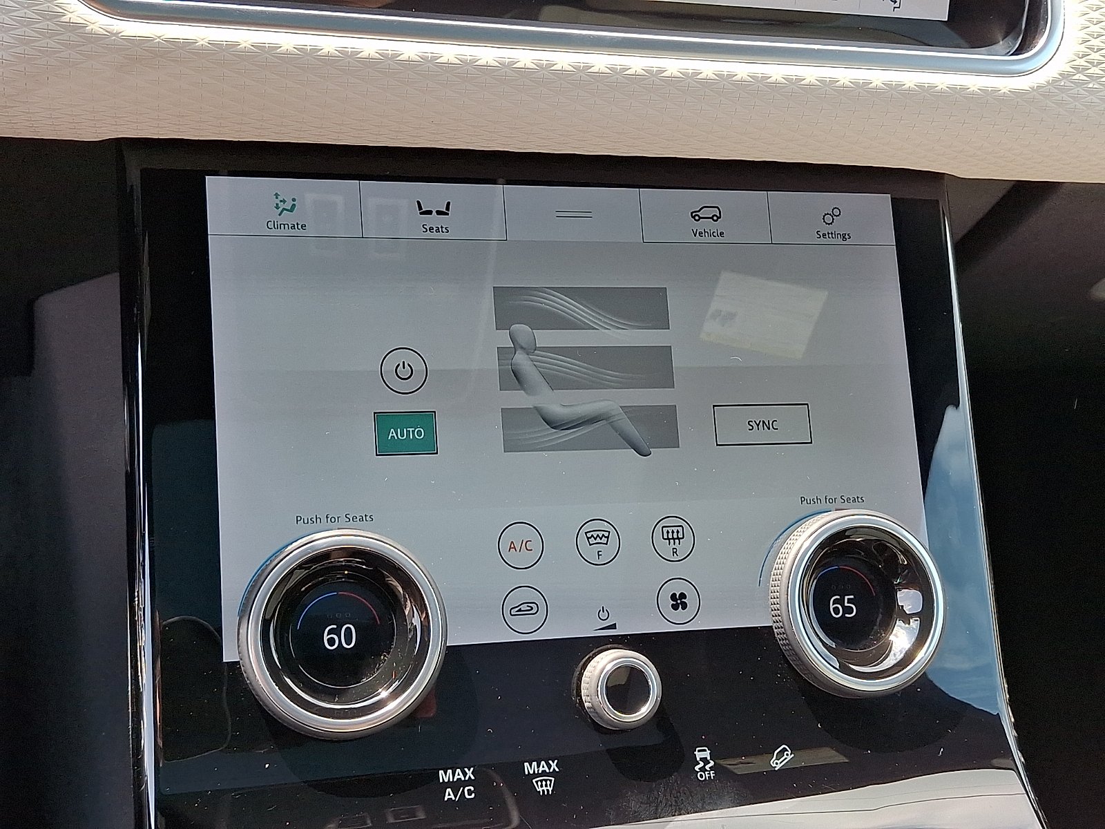 Used 2019 Byron Blue Metallic - 1CK Land Rover P250 R-Dynamic SE image 14