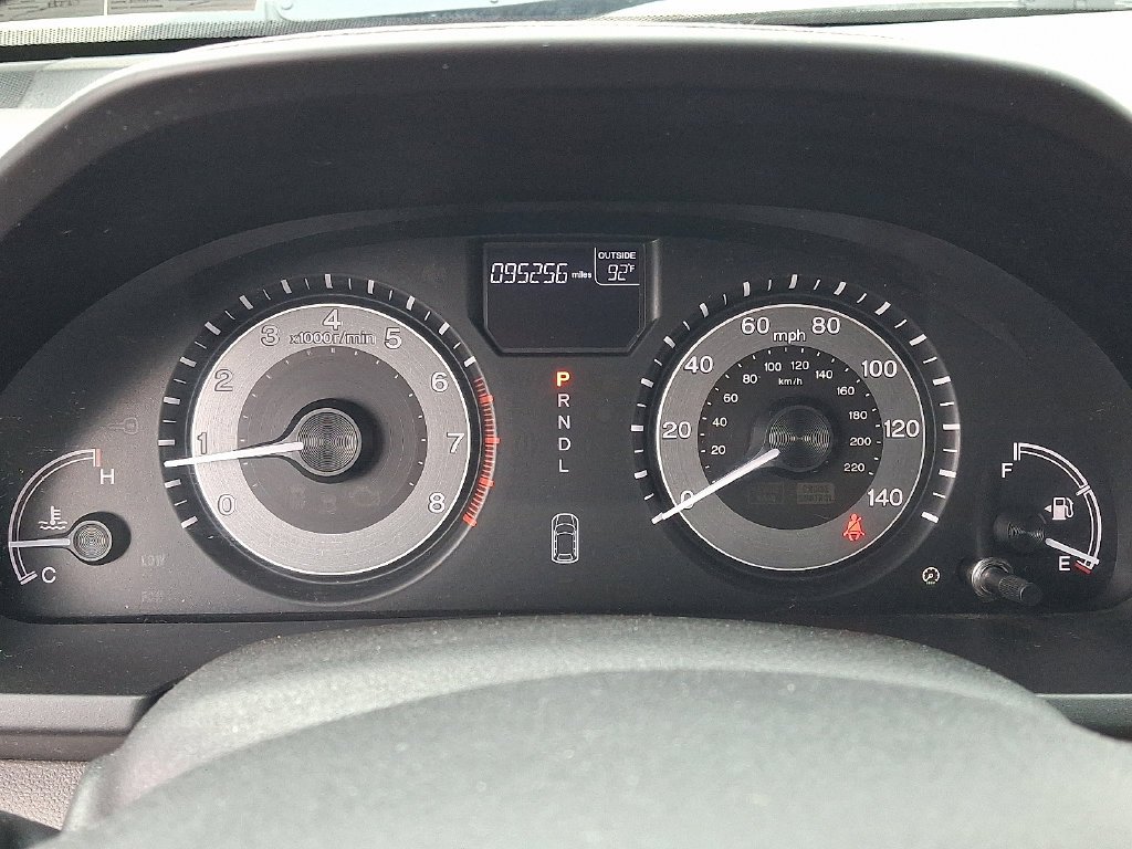 Used 2016 Gray Honda SE image 22