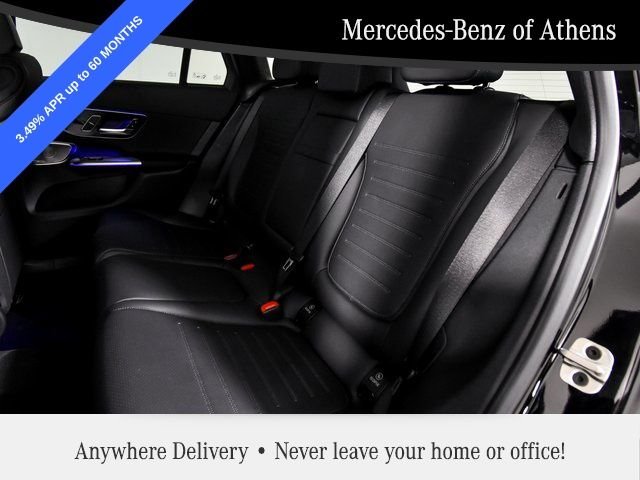 2026 Mercedes-Benz GLC Base - Photo 37